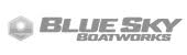 Blue Sky Boats Logo